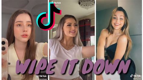 nsfw tik tok challenge